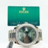 Oyster Day-Date 40 228349RBR