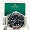 Deepsea Sea Dweller 126660