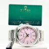 Oyster Perpetual 126000