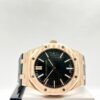 Royal Oak Classic 41 15510OR “50th Anniversary”