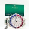 Gmt Master II 126719BLRO “Pepsi”