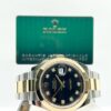 Datejust 41 126303