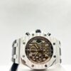Royal Oak Offshore 26470ST “Havana”