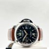 Luminor Marina GMT Pam 244