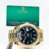 Oyster Day-Date 40 228238