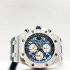 Royal Oak Offshore 26470ST “Navy”