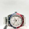 Black Bay Heritage GMT 79830RB “Pepsi”