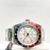 Black Bay Heritage GMT 79830RB “Pepsi”
