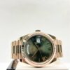 Oyster Day-Date 40 228235