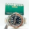 GMT Master II 126711CHNR “Rootbeer”