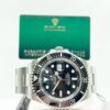 Sea Dweller “Red” 126600