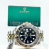 Gmt Master II 126713GRNR “Guinness”