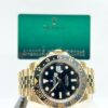 Gmt Master II 126718GRNR “Guinness”