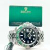 Gmt Master II 126720VTNR “Sprite”