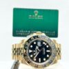 Gmt Master II 126718GRNR “Guinness”
