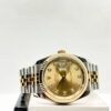 Oyster Datejust 116233