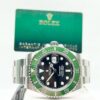 Submariner 126610LV “Starbucks” -MK2