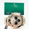 Oyster Daytona 126505