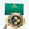 Daytona 126508 “Paul Newman”