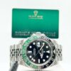 Gmt Master II 126720VTNR “Sprite”