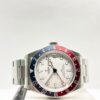 Black Bay Heritage GMT 79830RB “Pepsi”