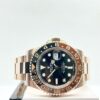 GMT Master II 126715CHNR “Rootbeer”