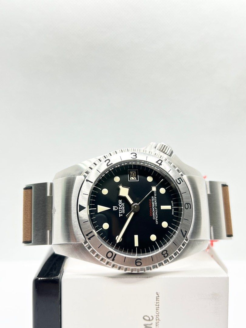 Tudor 70150 top
