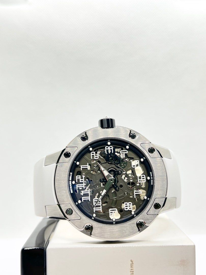 RM 033 TI
