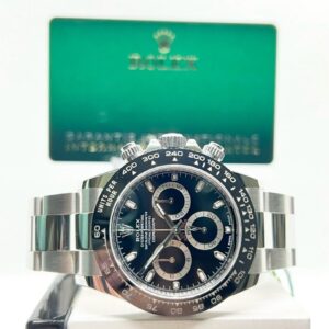 Lucky plaza second hand on sale watch shop
