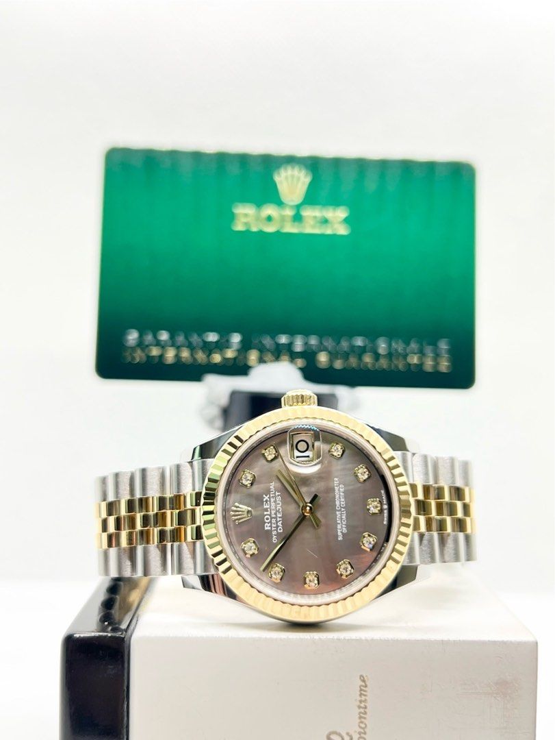 Datejust 31 278273