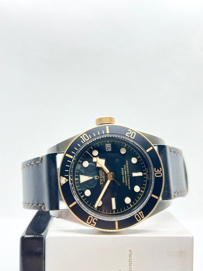 Black Bay Heritage S G 41 79733N