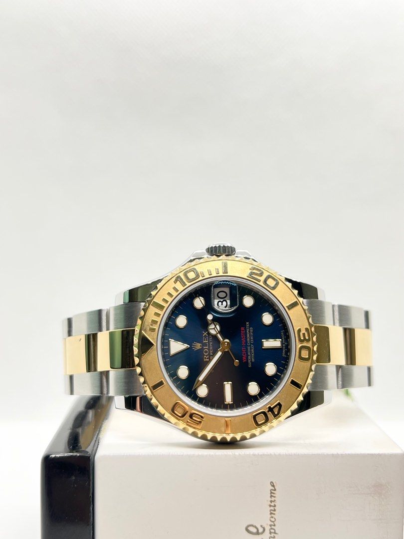 Oyster Yacht-Master 35 168623