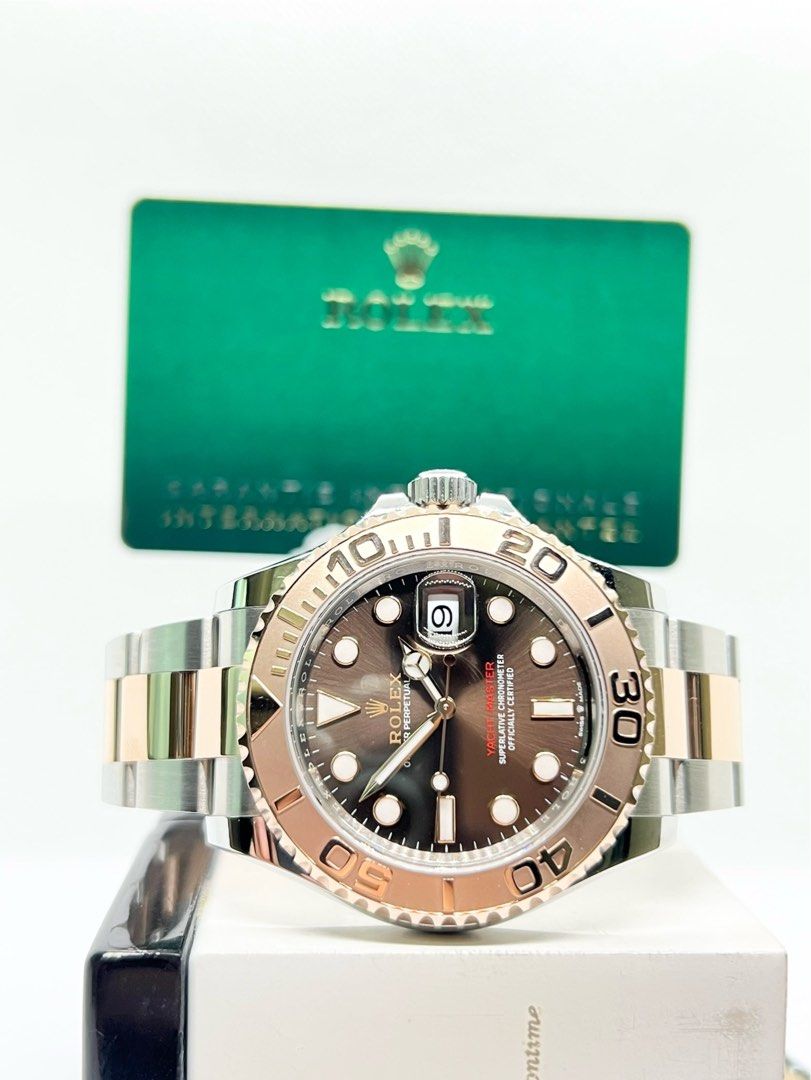 Yacht Master 126621 Brightime By Championtime yacht-master-126621-brightime-by-championtime