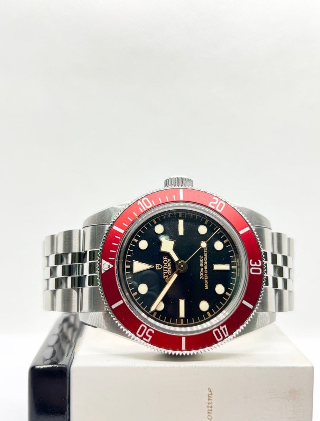 Brightime watch shop