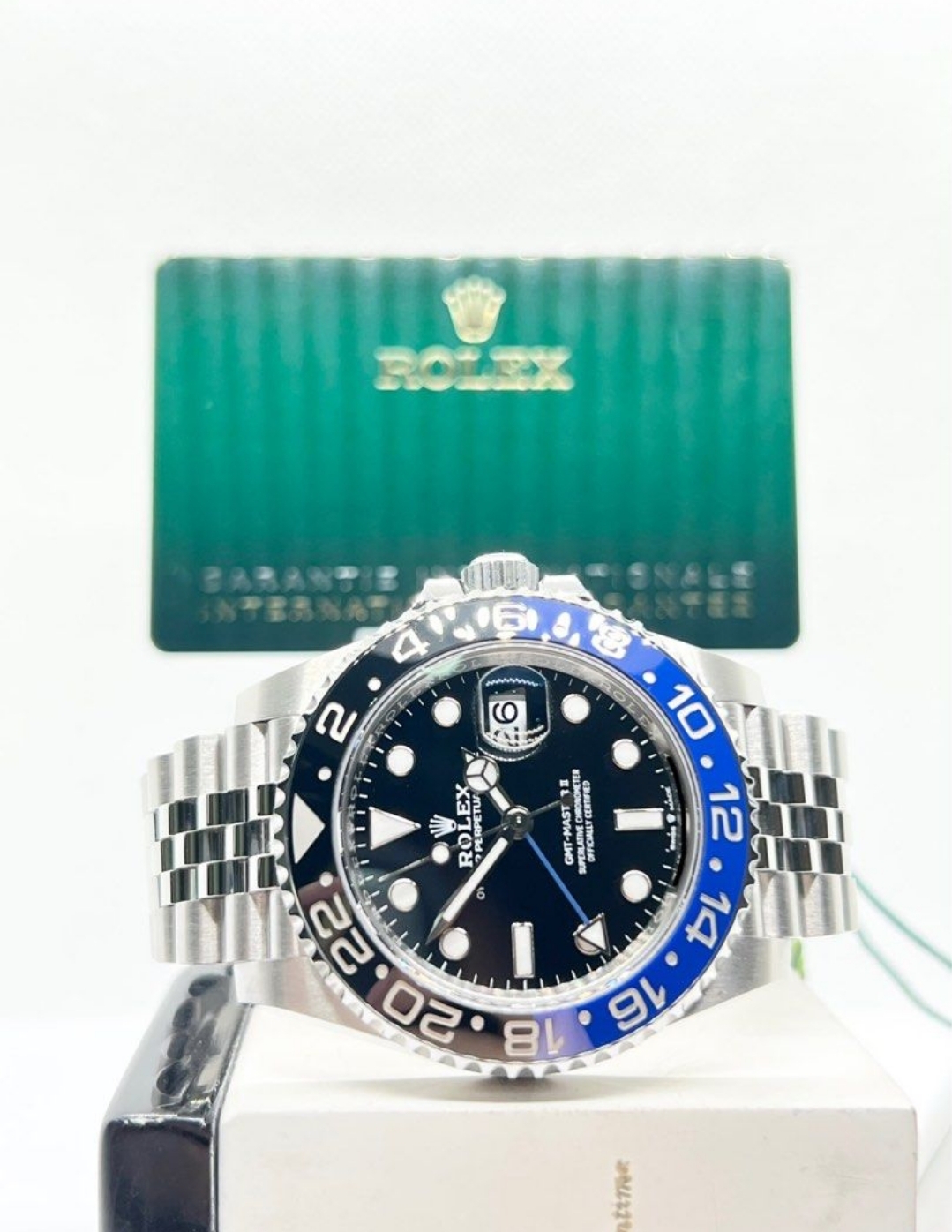 Brightime rolex online
