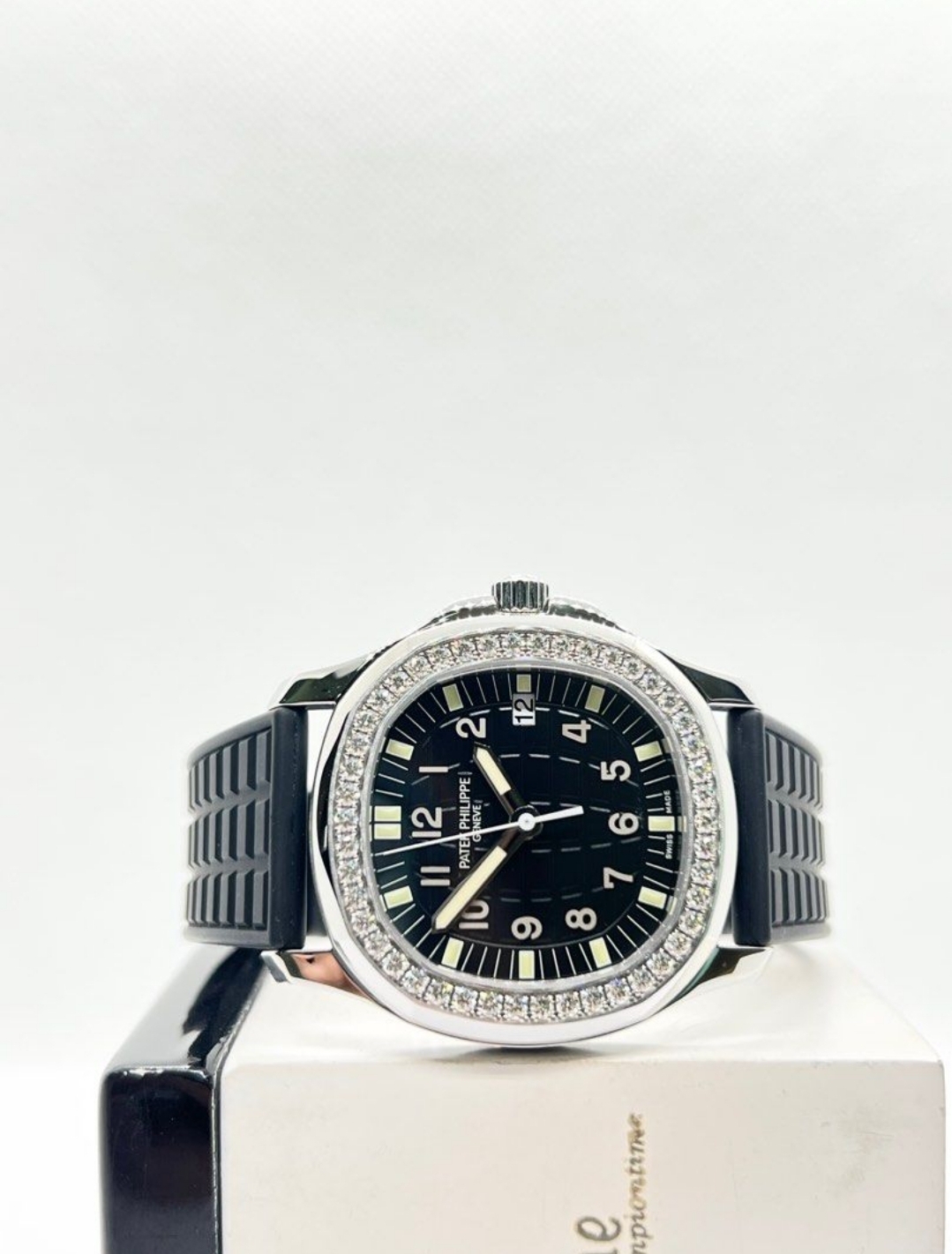 Aquanaut 5067A-001
