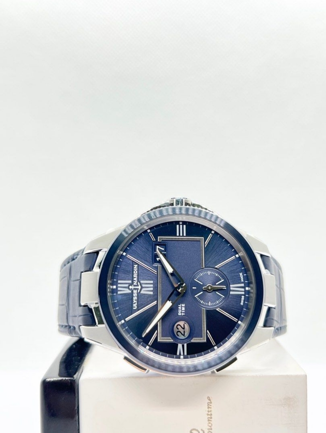 Blast Dual Time 243-20/43
