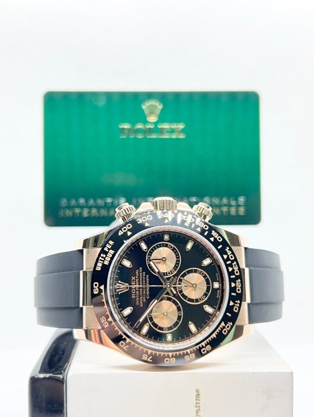 Lucky plaza second hand watch shop 2025