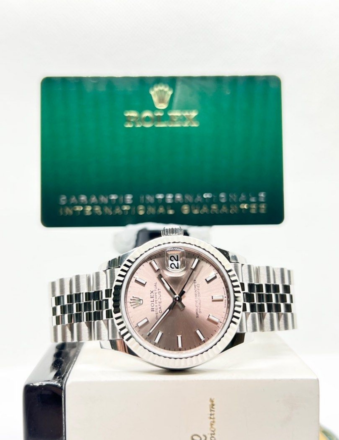 Datejust 31 278274