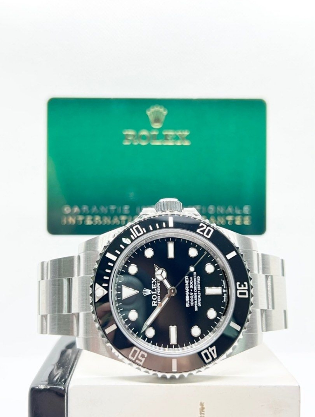 Submariner 124060