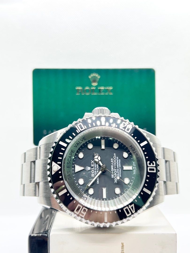 Deepsea Challenge 126067