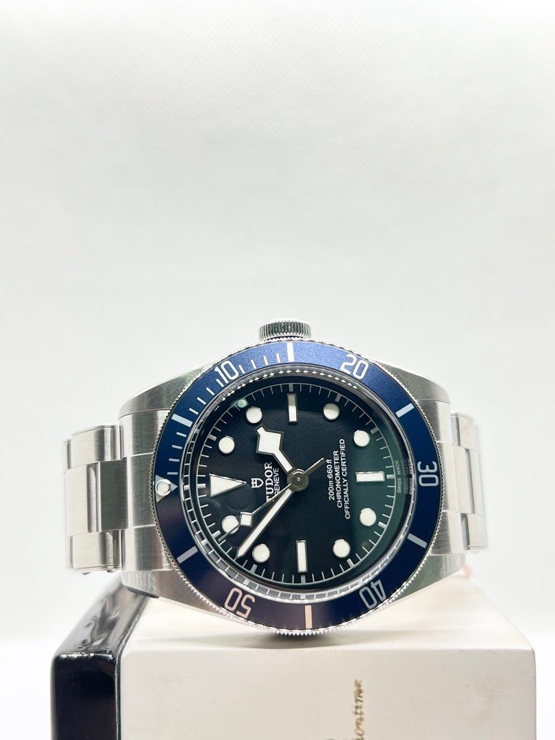 Black Bay Heritage 41 79230B
