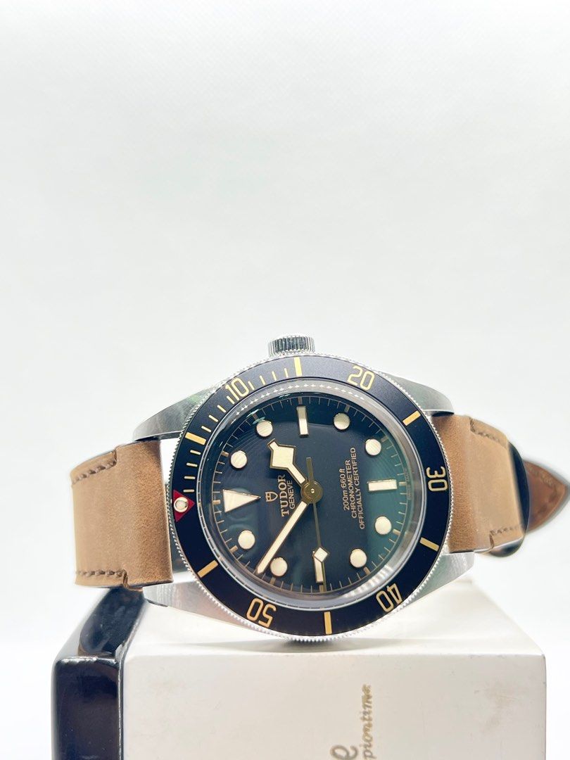 Black Bay 58 79030N