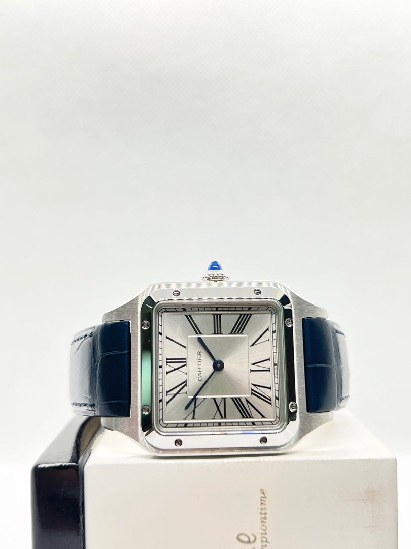 Santos Dumont Large WSSA0022