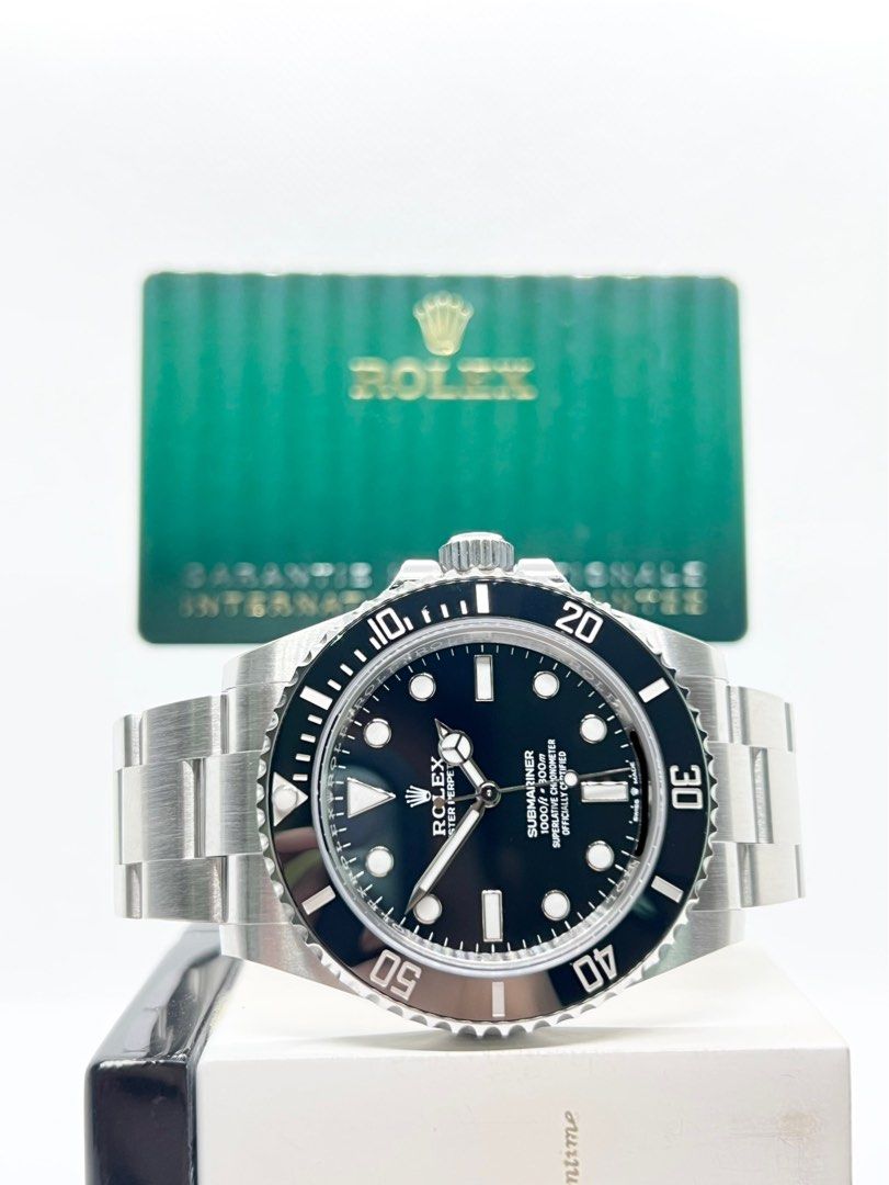 Submariner 124060