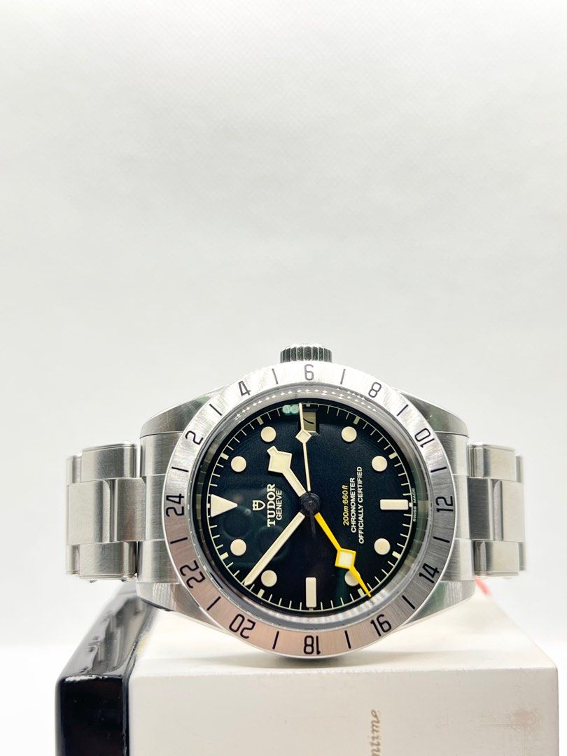 Black Bay Pro GMT 79470