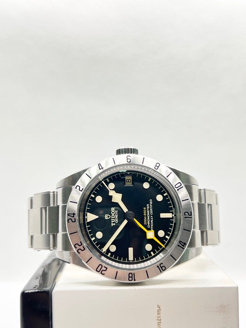 Black Bay Pro GMT 79470