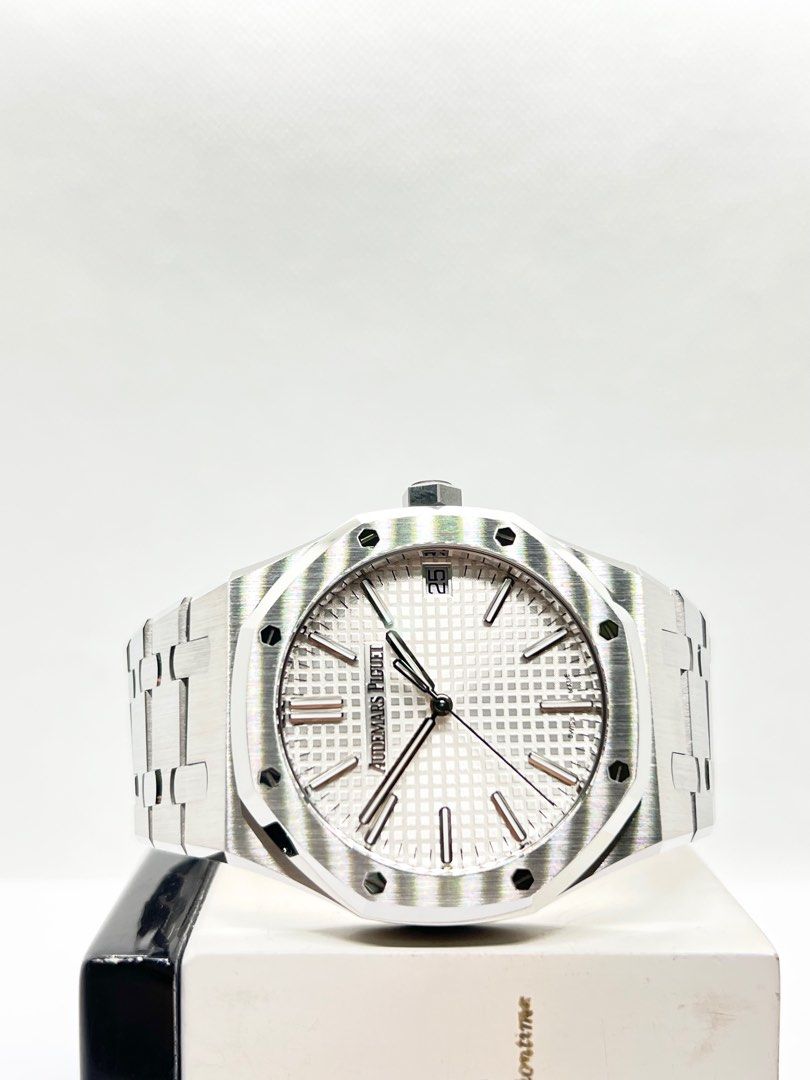 Royal Oak 41 15510ST