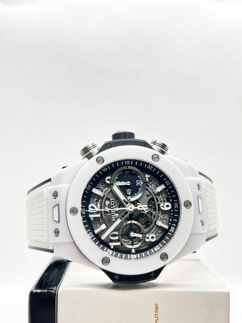 Big Bang Unico 421.HX.1171.RX