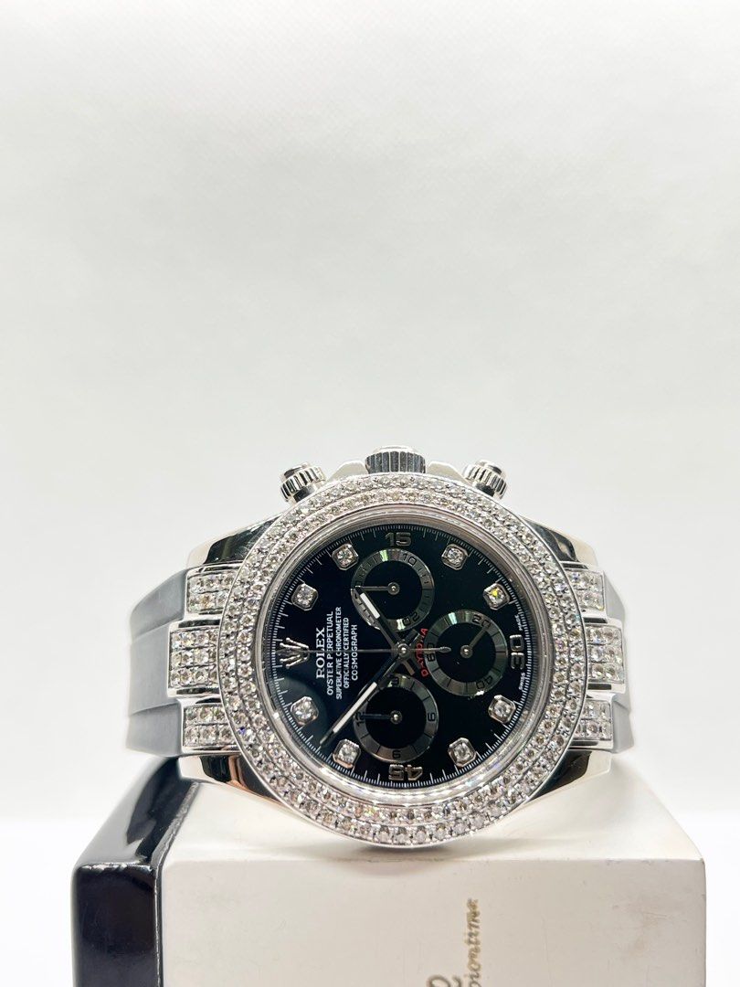 Daytona 116519